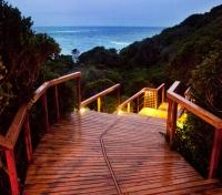 Stairs to Paradise
